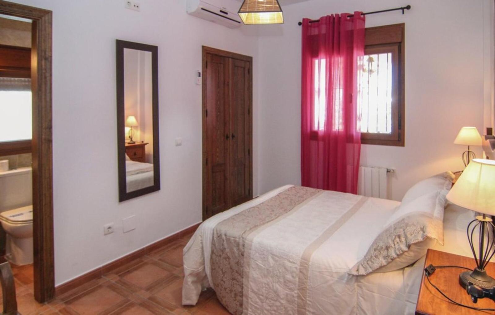 Villa Javier En Sayalonga Exterior foto