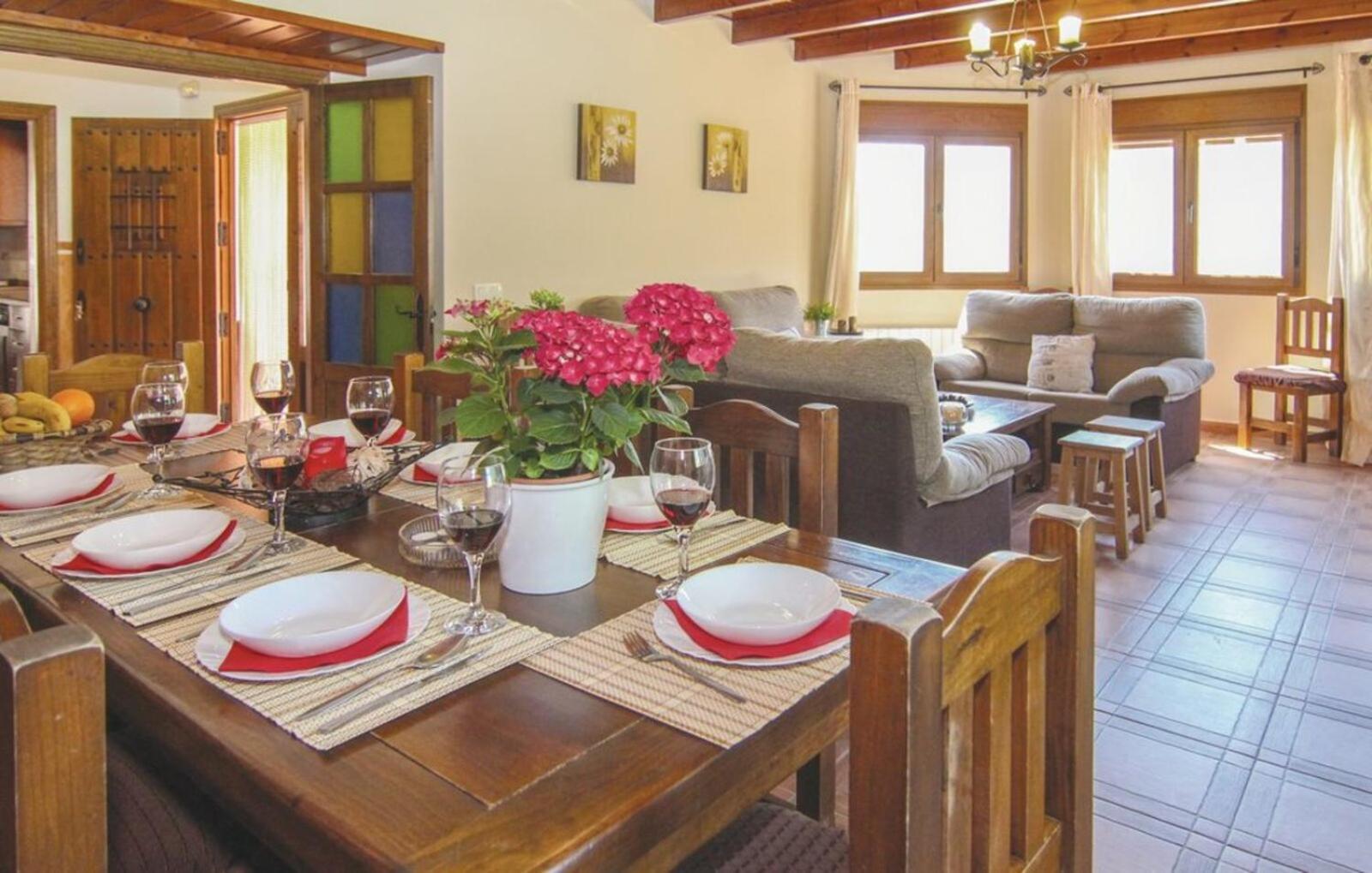 Villa Javier En Sayalonga Exterior foto